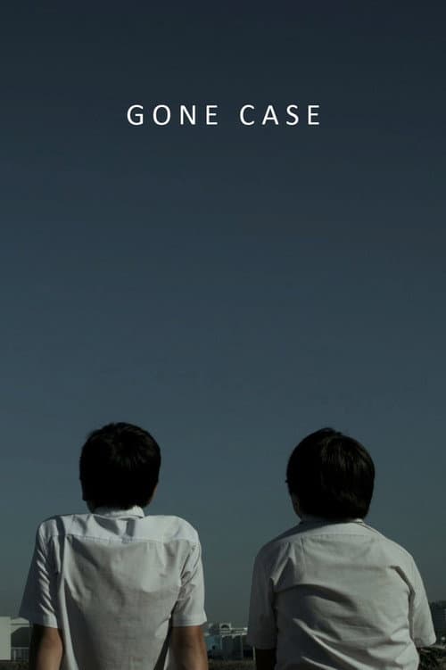 Gone Case (2014) poster