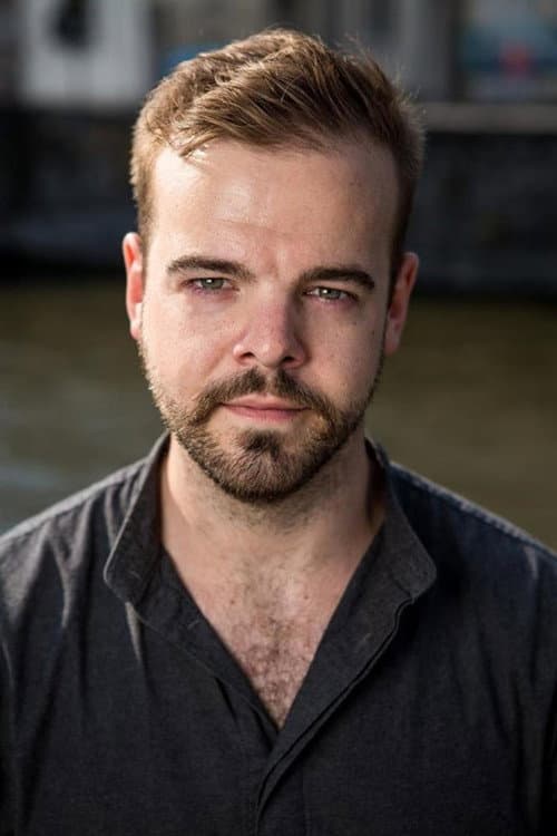 Bram Verrecas foto