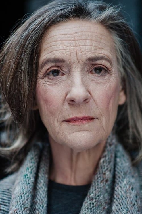 Francesca Waters foto