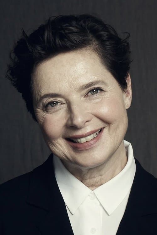 Isabella Rossellini foto
