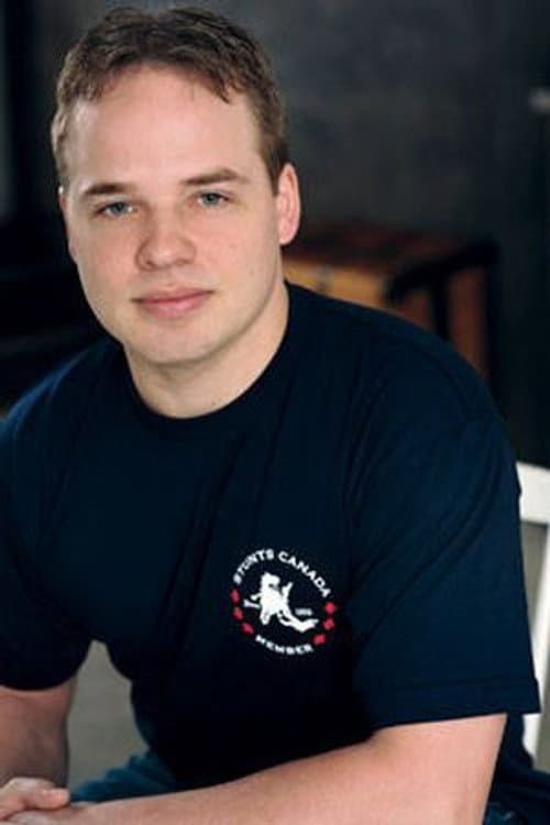 Dustin Brooks foto