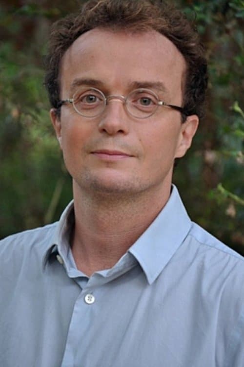 François Pérache foto