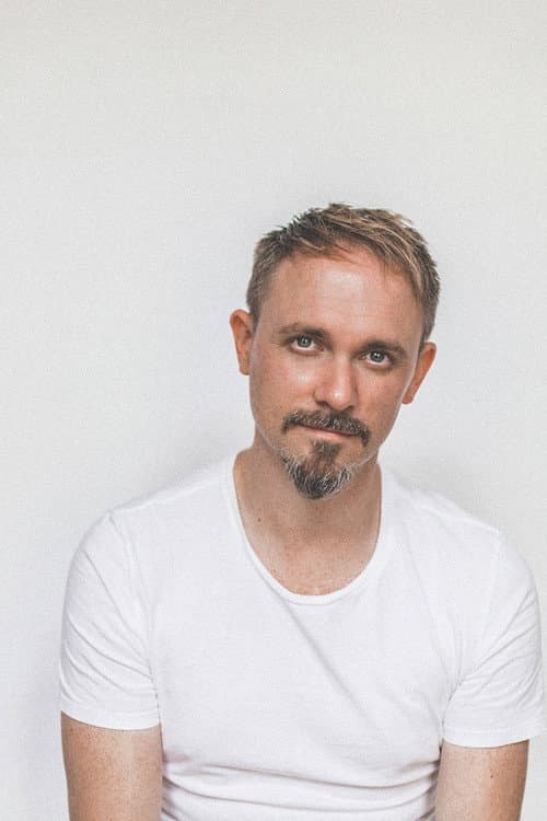 Johannes Semm foto