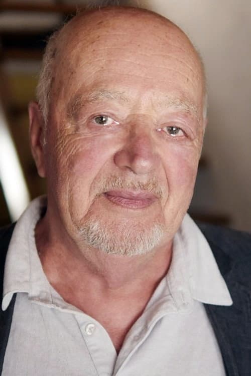 Jean-Gabriel Nordmann foto