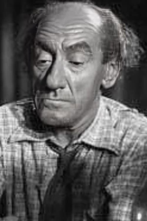 Enrique Chaico foto