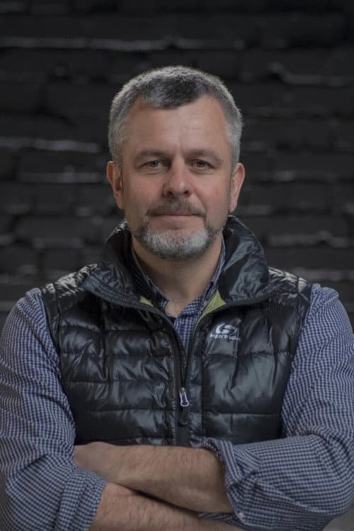 Ramūnas Greičius foto