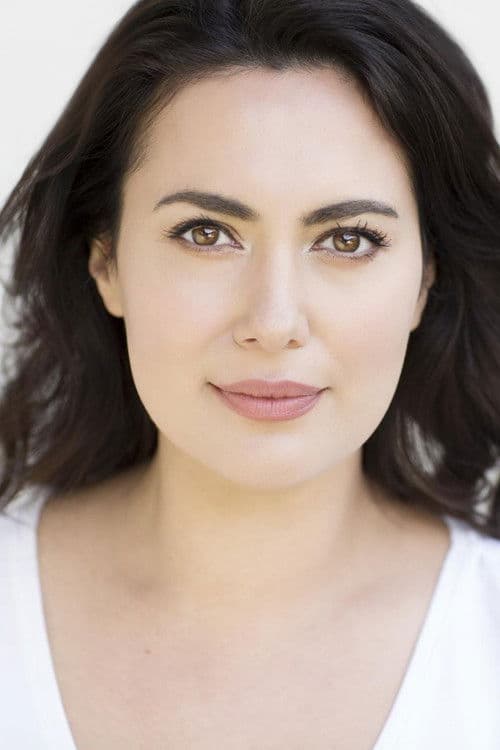 Yasmine Akram foto