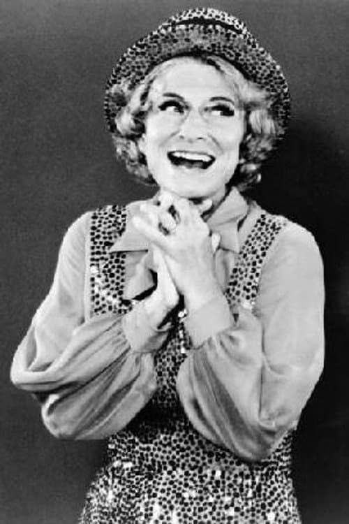 Dora Hall foto