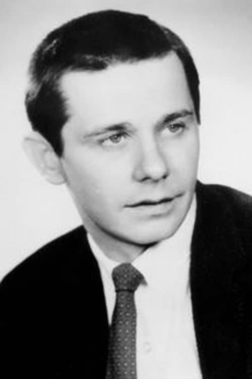 Bobby Readick foto
