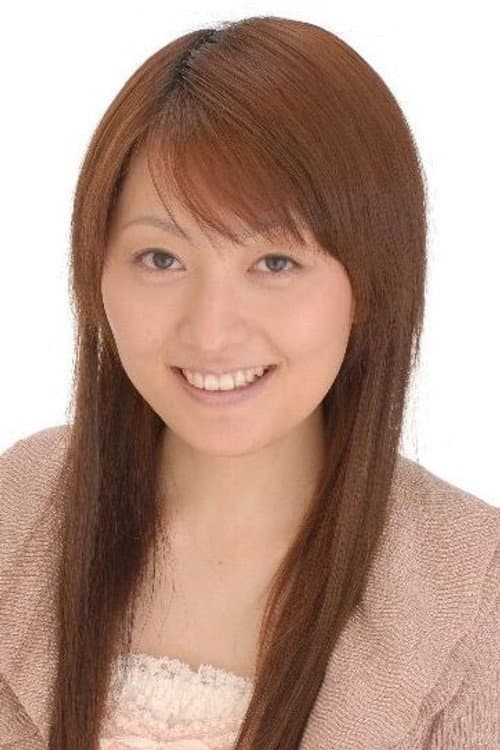 中尾衣里 foto
