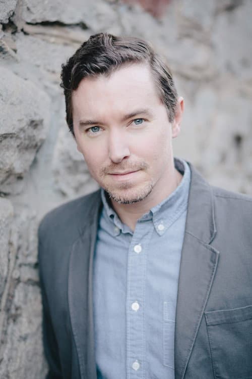 Jeremy Aggers foto