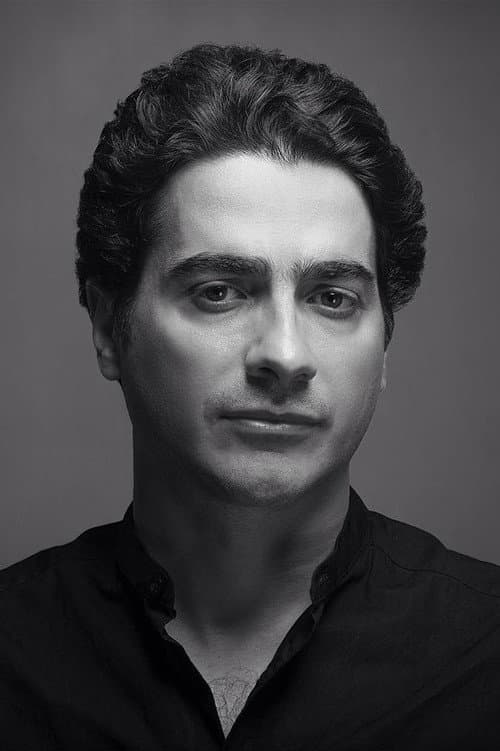 Homayoun Shajarian foto