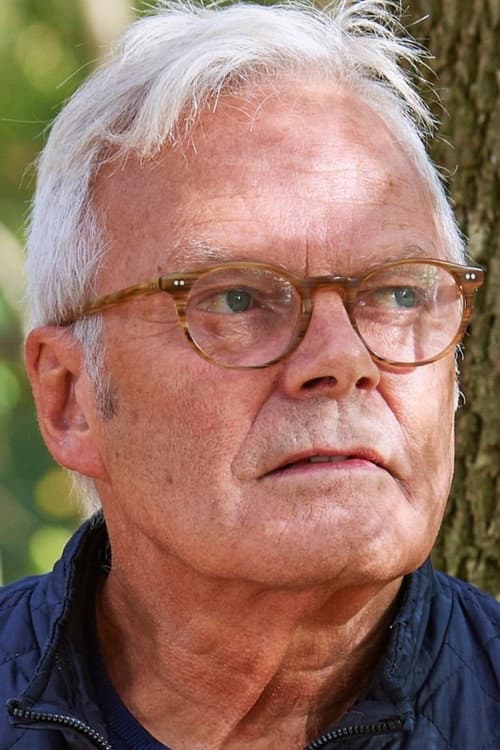 Jarl Friis-Mikkelsen foto