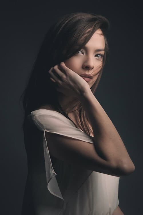 Tera McHenry foto