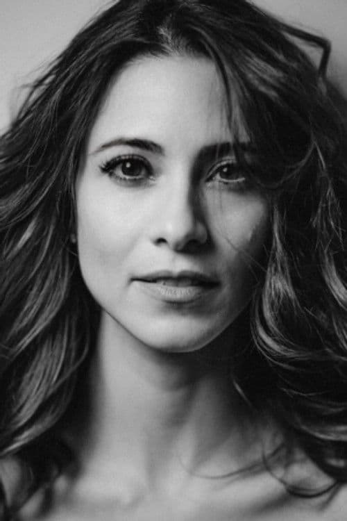 Maria-Elena Laas foto