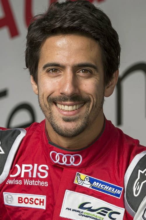 Lucas di Grassi foto