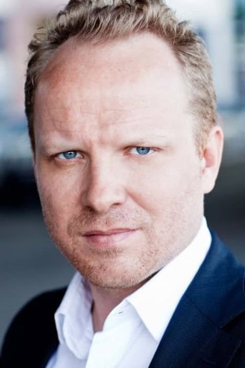 Lars Gerhard foto