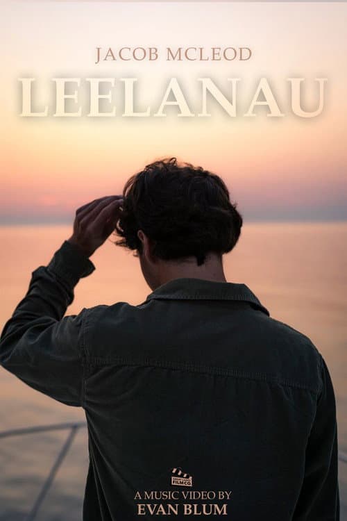 Jacob McLeod: Leelanau (2026) poster