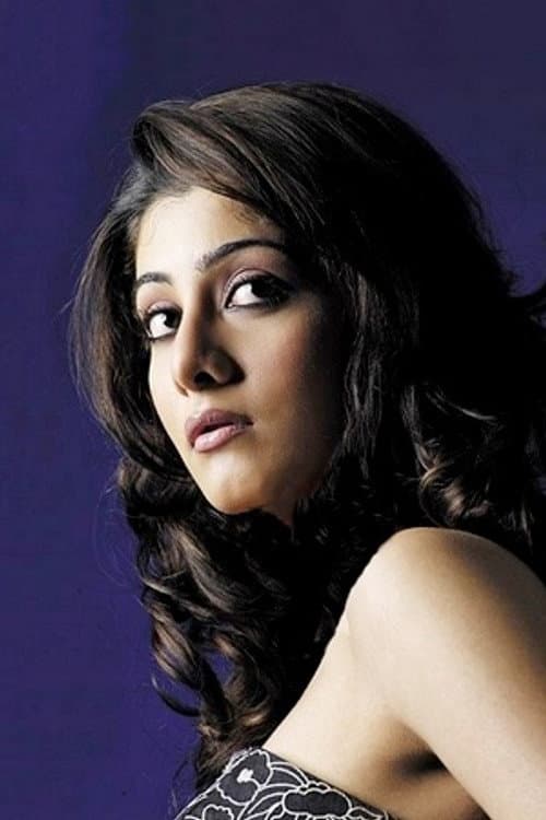 Neha Oberoi foto