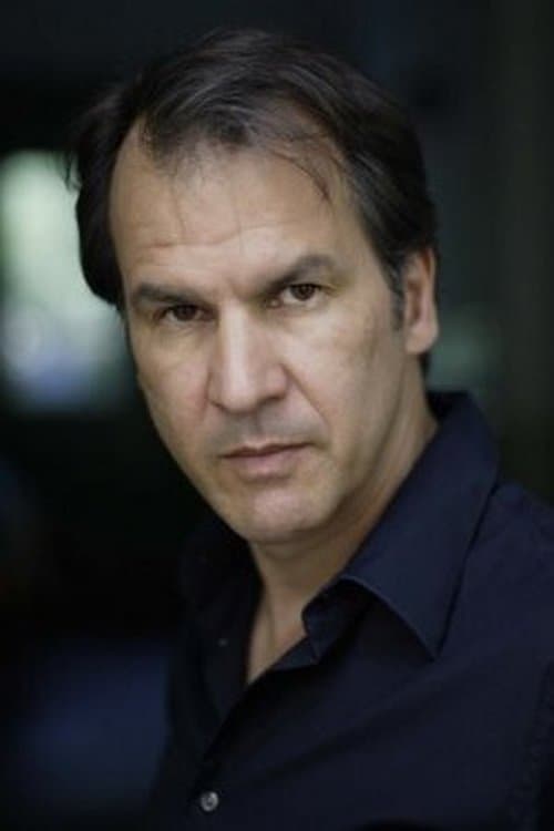 Christopher Buchholz foto