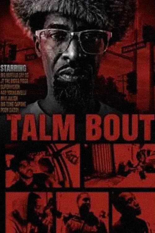 Talm Bout (2026) poster
