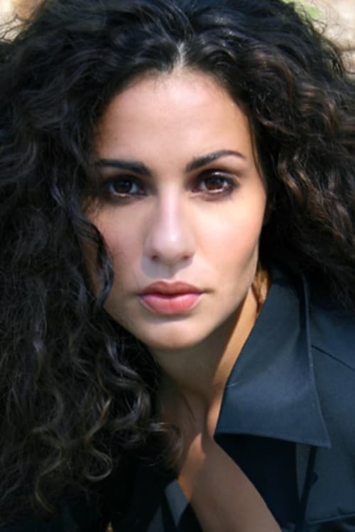 Morena Salvino foto