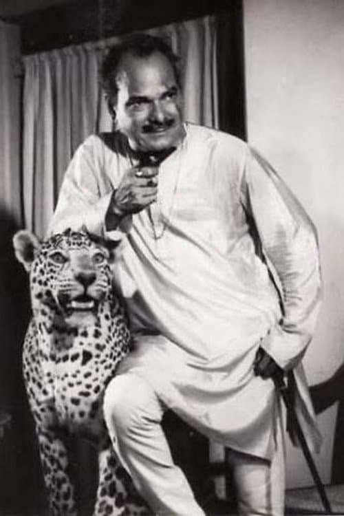 Dukhiram Swain foto