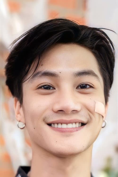 ธนาภัค จงใจพระ foto