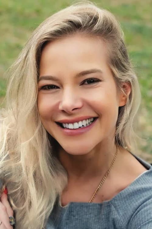 Jackeline Petkovic foto