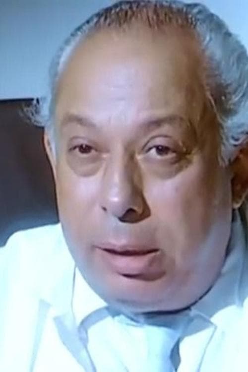 Hamdy Youssef foto