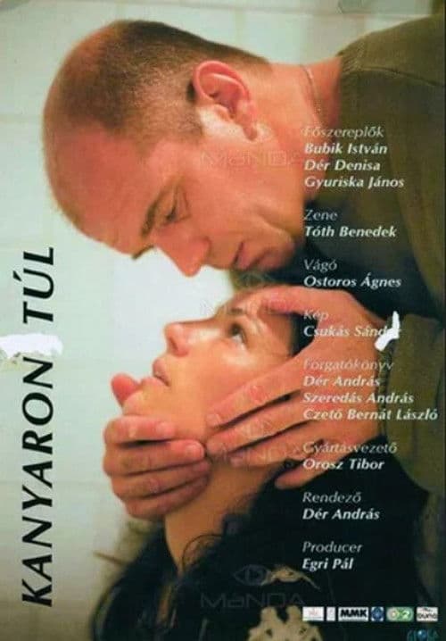 Kanyaron túl (2002) poster