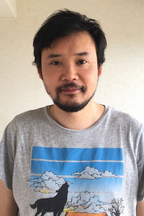 岩井澤健治 foto