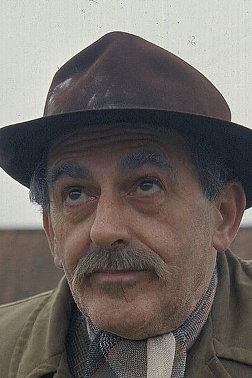 John Glyn-Jones foto