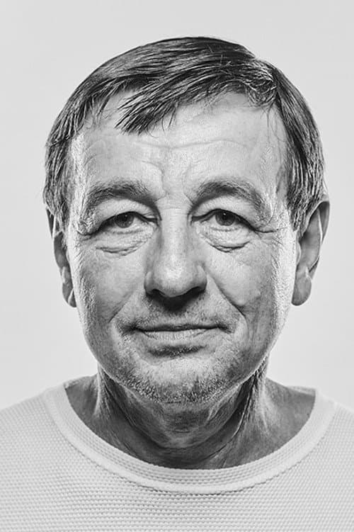 Tomáš Jirman foto