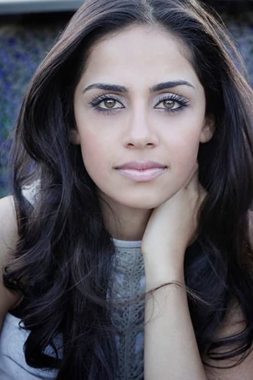 Nishi Munshi foto