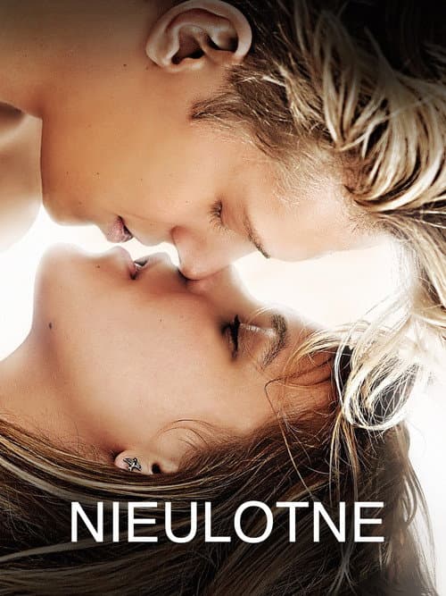 Nieulotne (2013) poster