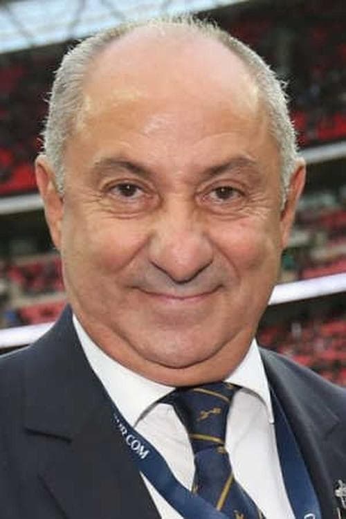 Osvaldo Ardiles foto