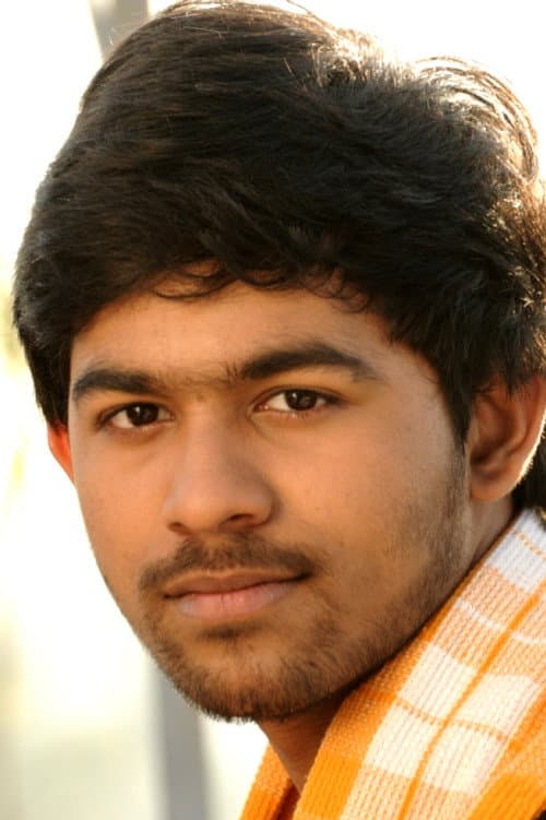 Poovarasan foto