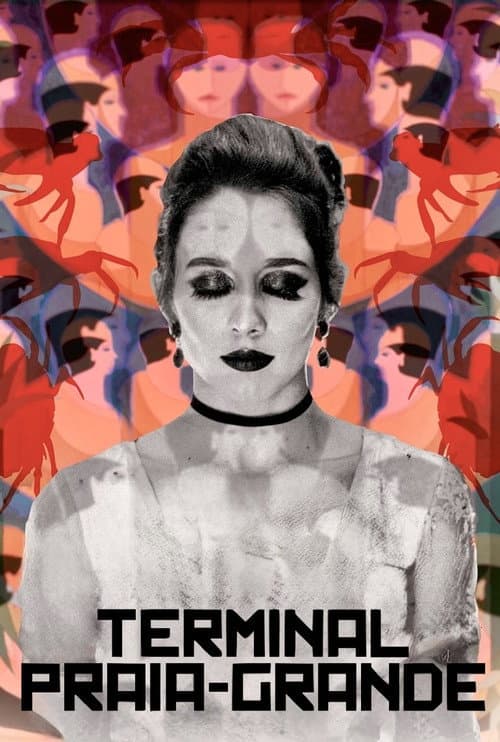 Terminal Praia Grande (2019) poster