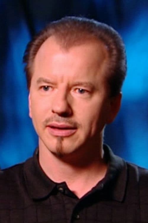 Eric Radomski foto