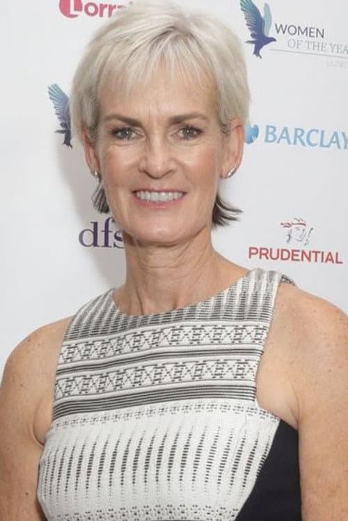 Judy Murray foto
