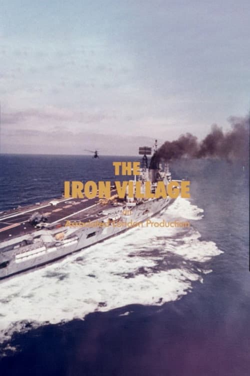 The Iron Village (1973) poster