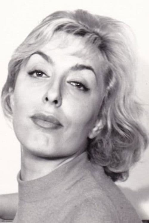 Rita Maiden foto