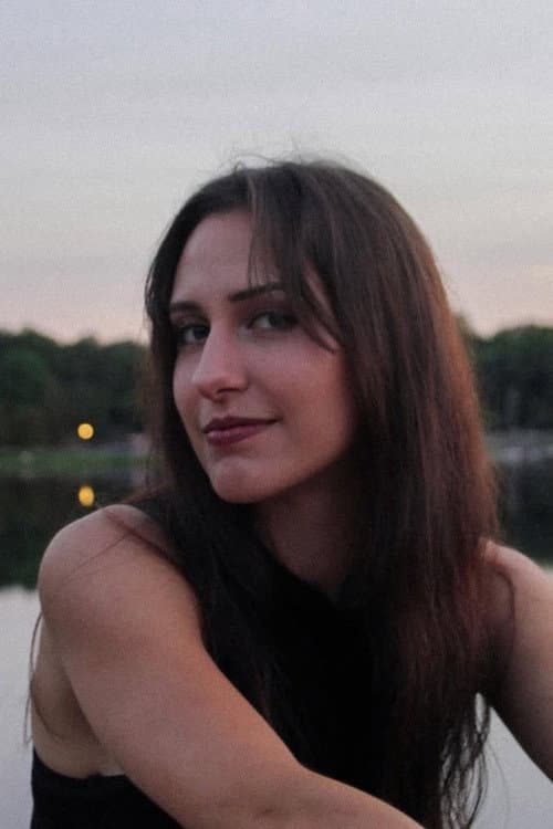 Sophia Skaff foto