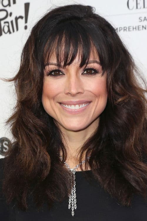 Liz Vassey foto