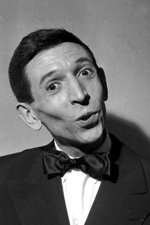 Pierre Repp foto