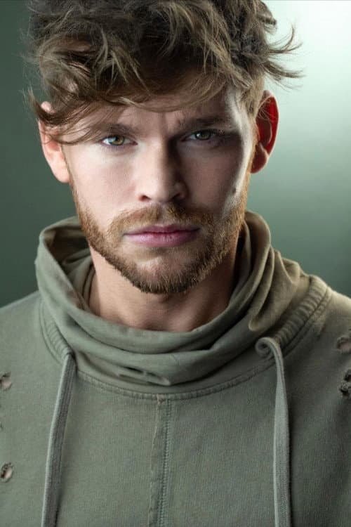 River C. Johnson foto