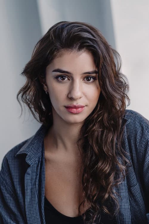 Yali Topol Margalith foto