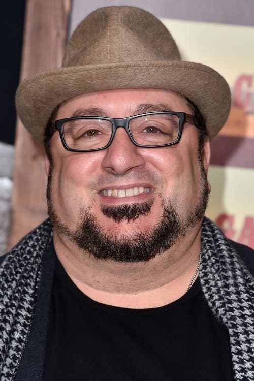 Frank Coraci foto