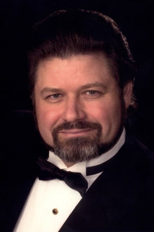 Richard Paul Fink foto